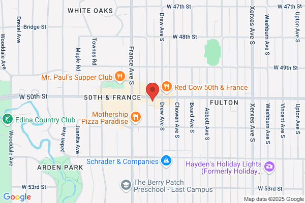Sotarol Asian Kitchen 50th & France