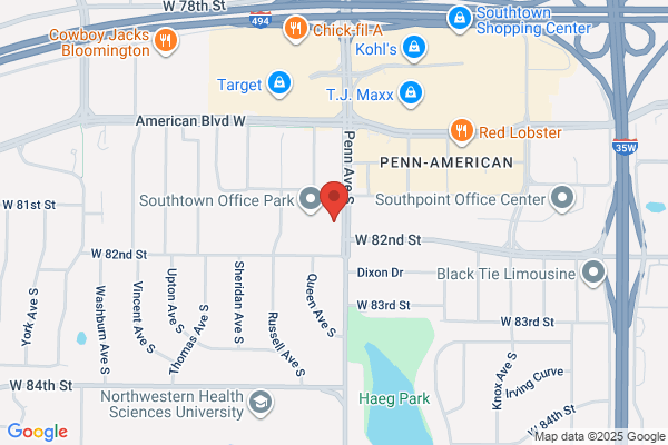 Permanent Choice Electrolysis & Laser Center