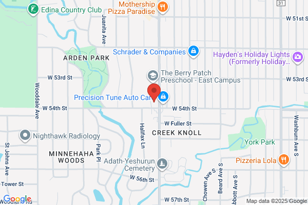 Edina Tire & Auto