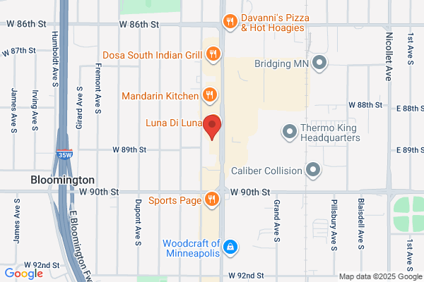 VCA Bloomington Animal Hospital