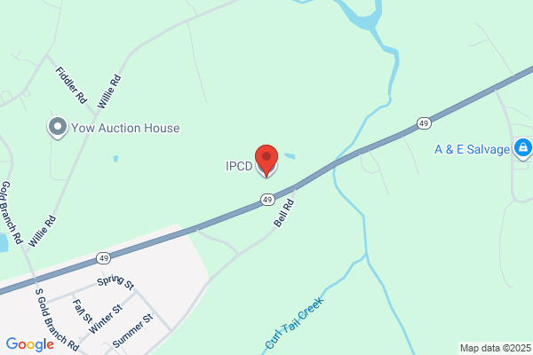 IPCD