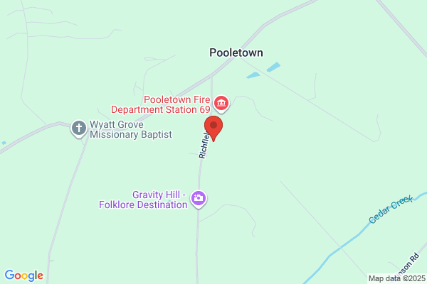 Piedmont Trash Service