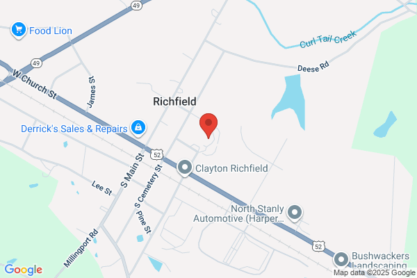 Richfield Elementary School