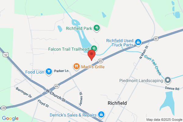 Richfield Medical Services