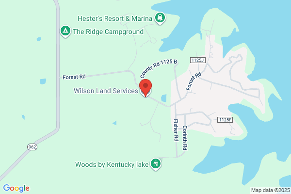 Wilson Land Services