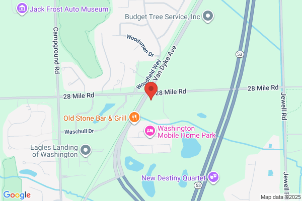 Greenfield Auto Body