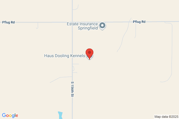 Haus Dooling
