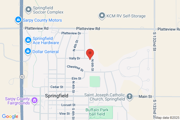 Molly Amick Nebraska Realty