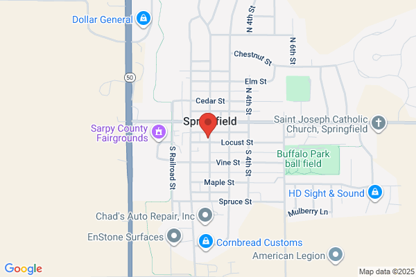 Springfield Legion Post