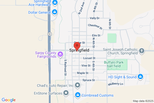 The Blind Pig