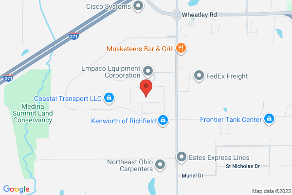 Area Interstate Trucking