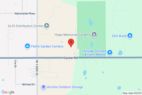 Automatic Pool Covers of NE Ohio