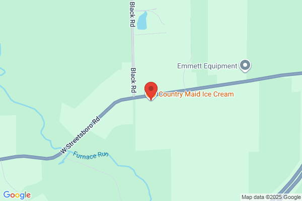 Country Maid Ice Cream