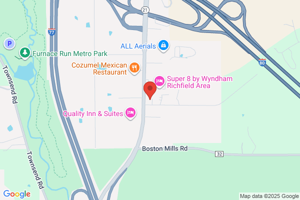 Dairy Queen, Locations, Richfield
