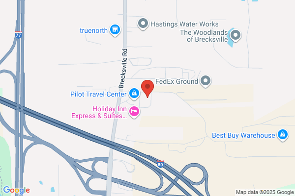 Exit 11 Truck Tire Service Inc