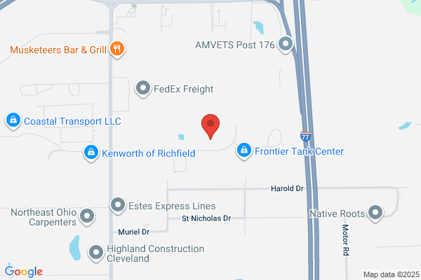 Fawcett Co Inc