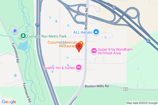 Hampton Inn Richfield