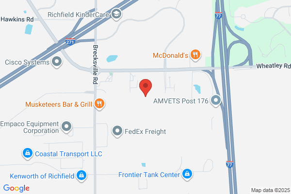 Richfield Engineering & Design