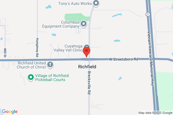 Ritchie Financial Group