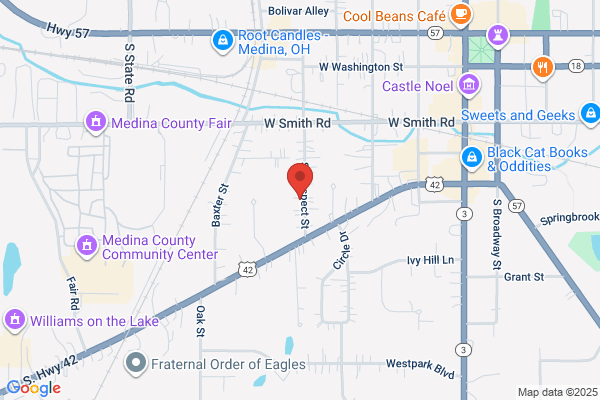 Walt Kucharski Septic Service, Inc.