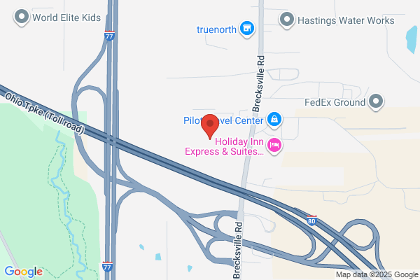 Yellow Freight System Inc