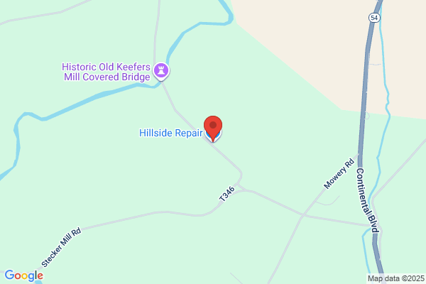 Hillside Service & Repairs