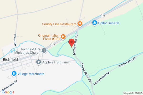 Richfield Area Joint Authority