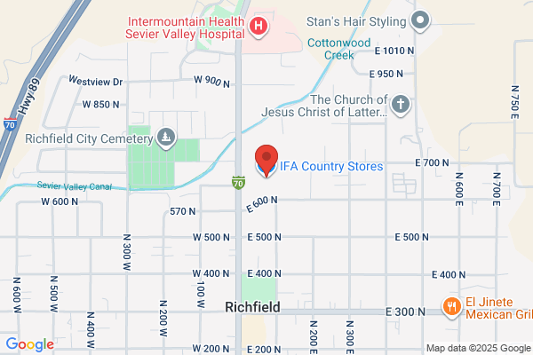 Richfield Country Store
