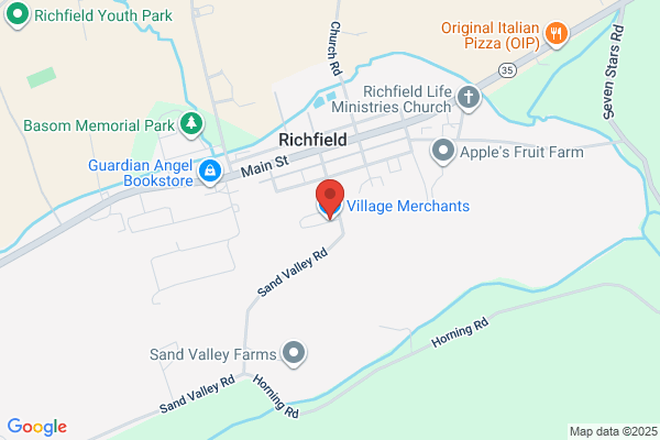 Village Merchants the