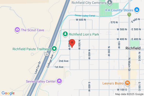 Statewide Bail Bonds