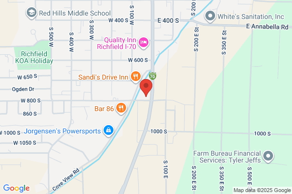 AutoZone Auto Parts
