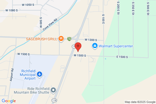 Richfield Kids Dental
