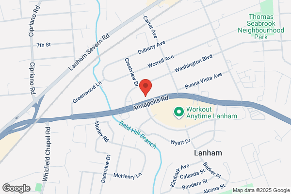 Blackham Family Dental