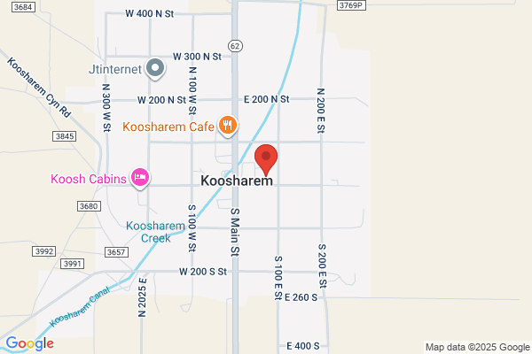 Koosharem Elementary