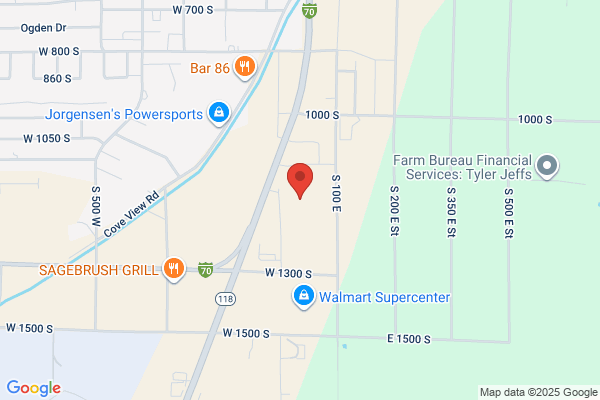 Larsen's Ace Hardware