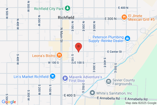 Richfield Valley Builders