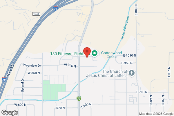 Intermountain Homecare
