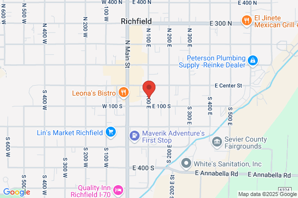 Miracle-Ear Hearing Aid Service Center