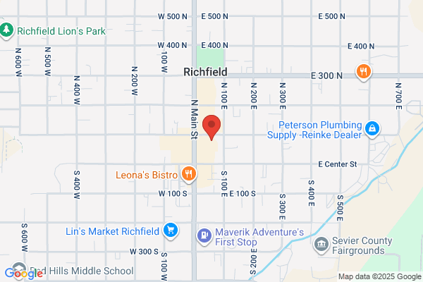 Utah Behavior Services