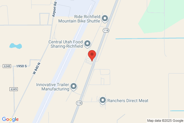 JDR Self Storage