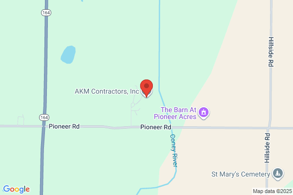 AKM Contractors, Inc.