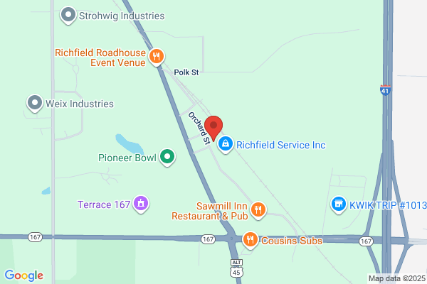 Shadow Wood RV Rental