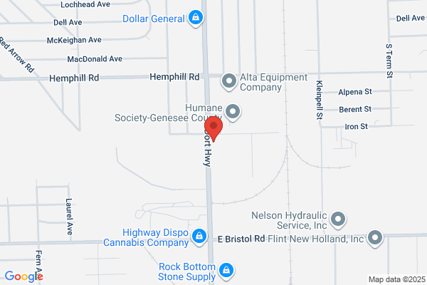 Allied Equipment & Rental