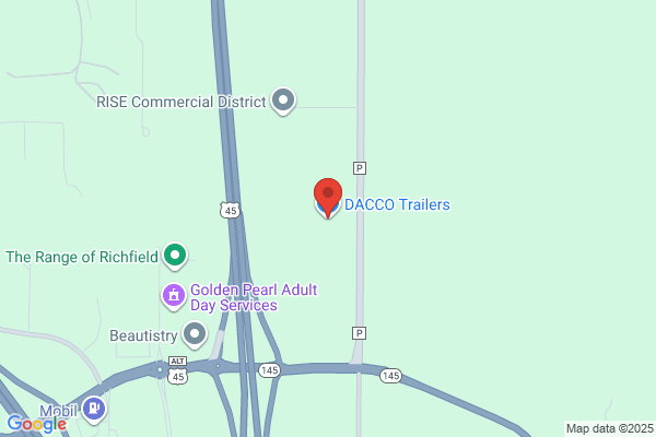 Dacco-Trailers