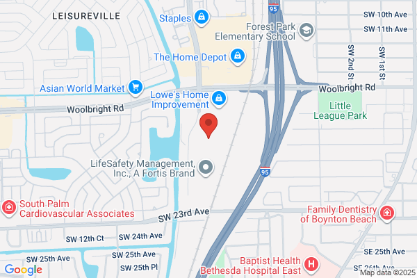Erin Electric Inc