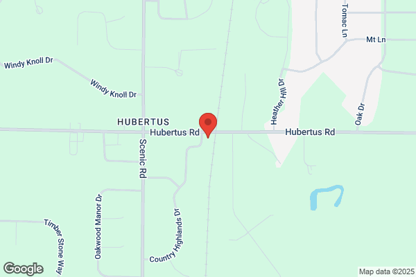 Hubertus Car Care