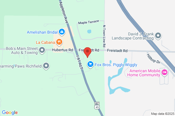 NAPA Auto Parts - Richfield Auto Parts