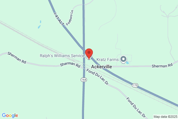 Ralph's Towing