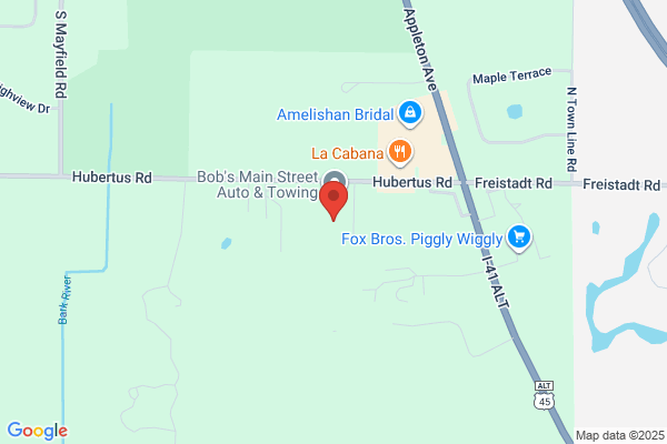 Richfield Area Pet Clinic