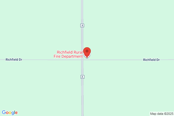Richfield Fire Department